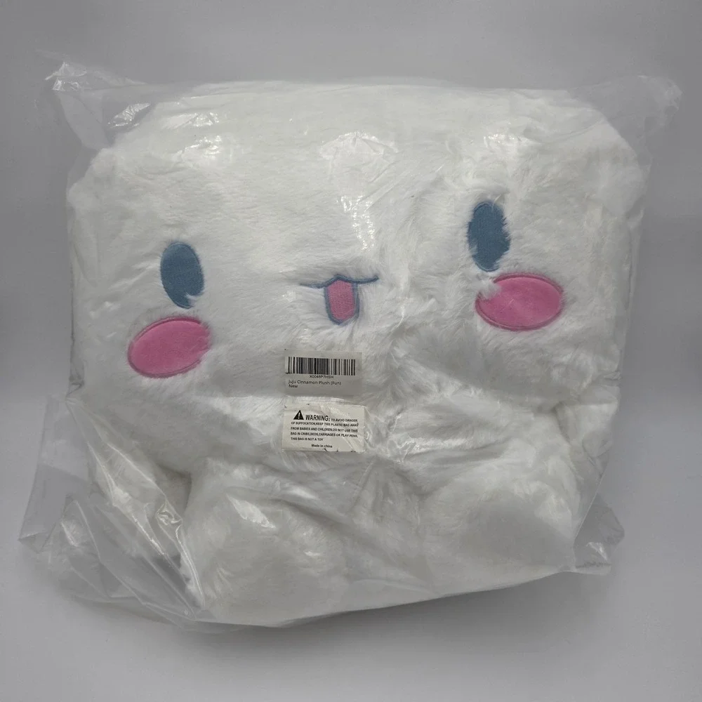JuJu new sealed